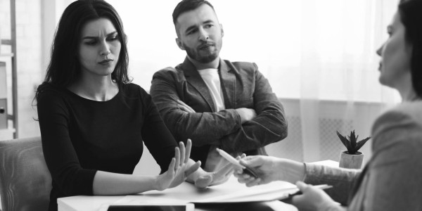 Derecho Civil / Abogados Civilistas Riudecanyes · Divorcios, Separaciones y Nulidad Matrimonial