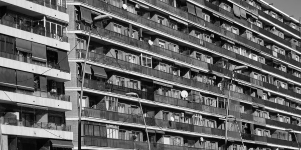 Derecho Inmobiliario / Abogados Inmobiliarios Nulles · Conflictos con Relaciones de Vecindad